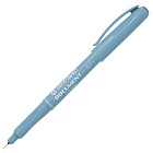 Ручка капиллярная Центропен "Document", трехгр., 0,1мм, синяя