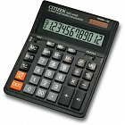 Калькулятор Ситизен 12-разр. SDC-444S 199*153мм