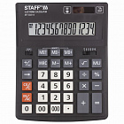 Калькулятор Staff 14 разр. STF-333, 200*154 мм