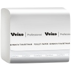 Туалетная бумага 250л, (Т3) VEIRO, 21х10,8, (дисп. 600292) /30шт.