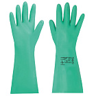 Перчатки нитриловые Лайма EXPERT, 75 г/пара, химически устойчивые, гипоаллергенные, L