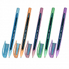 Ручка на масл. основе Брауберг "BOMB GT Pastel", синяя, 0,7мм