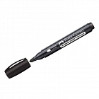 Ручка гелевая, игольчатая, пишущий узел 0,5 мм, цвет чернил черный KLERK 200014