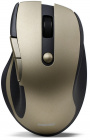 Мышь беспроводная Smartbuy 508AG бордовая, USB