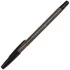 Ручка на масл. основе Брауберг "Assistant", черная,  0,7 мм