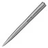 Ручка подарочная шариковая GALANT "ETUDE", корпус серебристый, детали хром, узел 0,7 мм, синяя