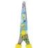 Ножницы детские 130мм Брауберг "Жираф" с цв. печатью