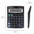 Калькулятор настольный STAFF STF-888-12 (200х150 мм), 12 разрядов, двойное питание