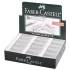 Ластик FABER-CASTELL DUST FREE