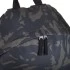 Рюкзак Брауберг, универсальный, сити-формат, серый, "Камуфляж", 20 литров, 41х32х14см