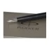 Ручка Parker Sonnet  Matte Black Laque CT, шариковая, S0818140