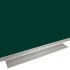 Доска для мела, магнитная BRAUBERG 90*120см, зеленая