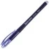 Ручка гелевая с грипом BRAUBERG "Impulse", СИНЯЯ, игольчатый узел 0,5 мм, линия письма 0,35 мм