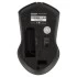 Мышь беспроводная SONNEN M-661Bk, USB, 1000 dpi, 2 кнопки + 1 колесо-кнопка, оптическая, черная