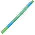 Ручка Schneider "Slider Edge M" зеленая, 1,0мм, трехгранная