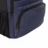 Рюкзак BRAUBERG DALLAS универсал, с отд.для ноутбука, синий, 45х29х15 см