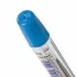 Ручка шариковая масляная с грипом BRAUBERG "Model-XL GLD", СИНЯЯ, узел 0,5 мм, линия письма 0,25 мм