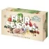 Чай AHMAD "Four Season’s", 90 пакетов в конвертах по 1,8г, 15 вкусов, N060