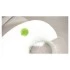 Средство для уборки туалета ТУАЛЕТНЫЙ УТЕНОК Диски чистоты, 38г, "Цитрусовый бриз", дозатор с гелем
