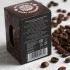 Кофейные зёрна в шоколаде в банке «Настоящему мужчине», 30 г