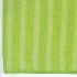 Салфетка для кафеля ЛАЙМА "Скраббер", микрофибра, двусторонняя, 30*30см, зеленая