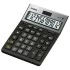 Калькулятор CASIO GR-120 12 разр 210х155 мм, металл