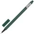 Ручка капиллярная Брауберг "Aero" 0,4мм, темно-зеленая