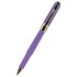 Ручка шариковая BRUNO VISCONTI Monaco, лавандовый корпус, узел 0,5 мм, линия 0,3 мм, синяя,