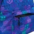 Рюкзак BRAUBERG, универсальный, сити-формат, фиолетовый, Фантазия, 20 литров, 41х32х14 см