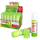 Клей карандаш Стафф Profit 8гр PVA основа