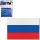 Флаг Россия 90*135, полиэфир