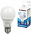 Лампа светодиодная SONNEN, 10 (85) Вт, цоколь Е27, грушевидная, холодный белый свет, LED A60-10W-400
