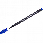 Ручка капиллярная Мапед "GRAPH PEP'S" синяя треуг., 0,4мм