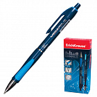 Ручка ERICH KRAUSE автоматич. Megapolis Concept, синяя