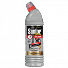 Средство для прочистки канализационных труб 1000 г, SANFOR (Санфор)