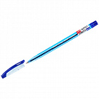 Ручка Cello "Slimo" синяя, 1мм