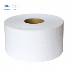 Туалетная бумага 200м (Т2) ОфисКлин Professional, 1-слойная, белая
