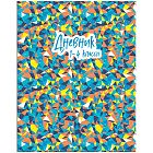 Ручка Линк Linc Gimmy, синяя, 0,6мм однораз