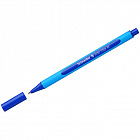 Ручка Schneider "Slider Edge M" синяя 1,0мм, трехгранная