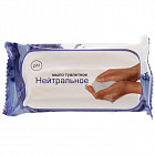 Мыло туалетное 100г ММЗ "Нейтральное", марка "Н"