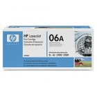 Картридж HP С3906А к НР LJ5L/6L3100/3150,ресурс 2500стр.