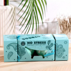 Набор Бурлящие шарики для ванн "NO STRESS"