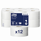 Туалетная бумага 200м (Т2) TORK Universal (диспенсер 600164)