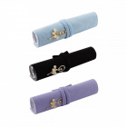 Пенал складной мягкий ткань 1отд б/н 4*18*4 TIANCAI CHUANG PIN Балерина Пенал складной мягкий ткань 1отд б/н 4*18*4 TIANCAI CHUANG PIN Балерина