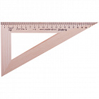 Треугольник деревянный УЧД 30*230