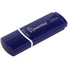Флэш диск Smart Buy "Crown" 16GB, USB 3.0 Flash Drive, синий