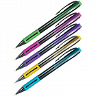 Ручка Берлинго автоматич. "SI-400 Color" 0,7мм