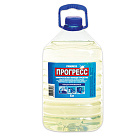 Прогресс 5л универсальная моющая жидкость, ПЭТ