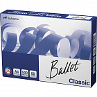 Бумага BALLET CLASSIC А4 80г/м2 500л. 153%