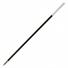 Стержень для ручки Брауберг 140мм черный (ручка 140890)